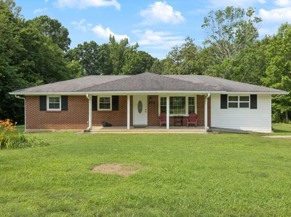 7231 Highway 41a, Pleasant View, TN 37146