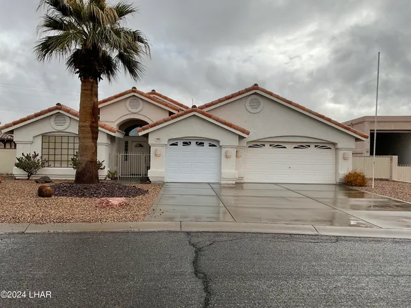 2482 Frederick Ln, Lake Havasu City, AZ 86404