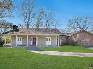 18355 Little Prairie Rd, Prairieville, LA 70769