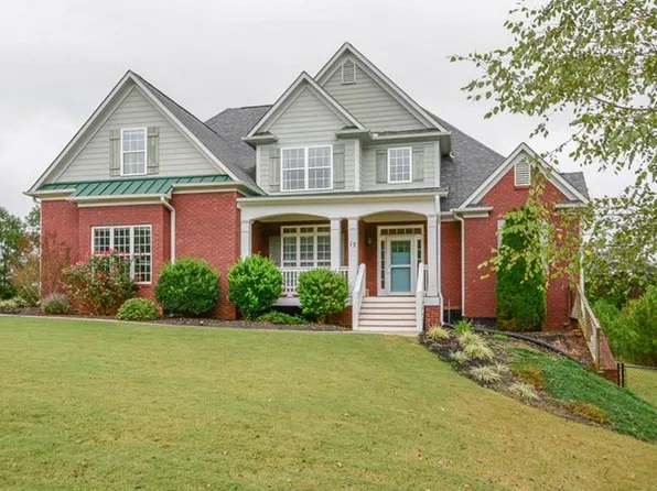 17 C J Ct, Cartersville, GA 30120