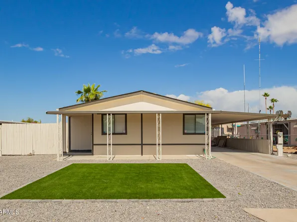 1064 S 97TH Street, Mesa, AZ 85208