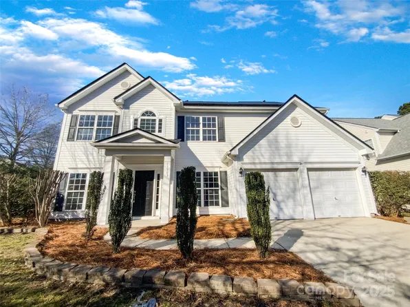 13903 Mallard Roost Rd, Charlotte, NC 28262