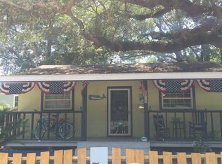 179 Jefferson Davis Ave, Biloxi, MS 39530