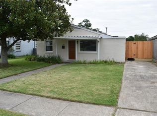2112 Kansas Ave, Kenner, LA 70062
