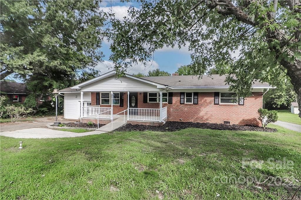 428 Shinnville Rd, Mooresville, NC 28115 Zillow