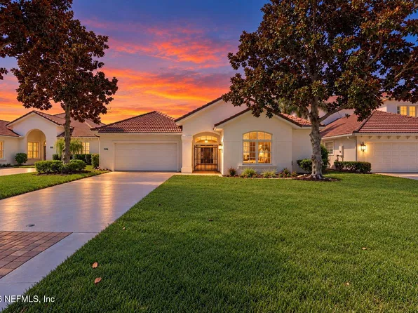 329 FIDDLERS POINT Drive, St. Augustine, FL 32080