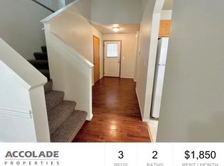 2108 N Yellowstone St #B, Ellensburg, WA 98926