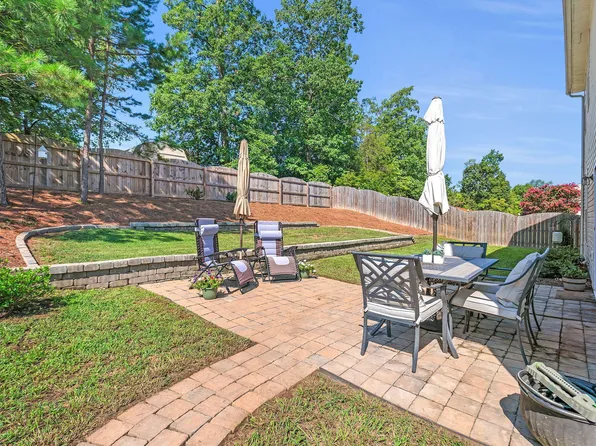 433 Texanna Way, Holly Springs, NC 27540