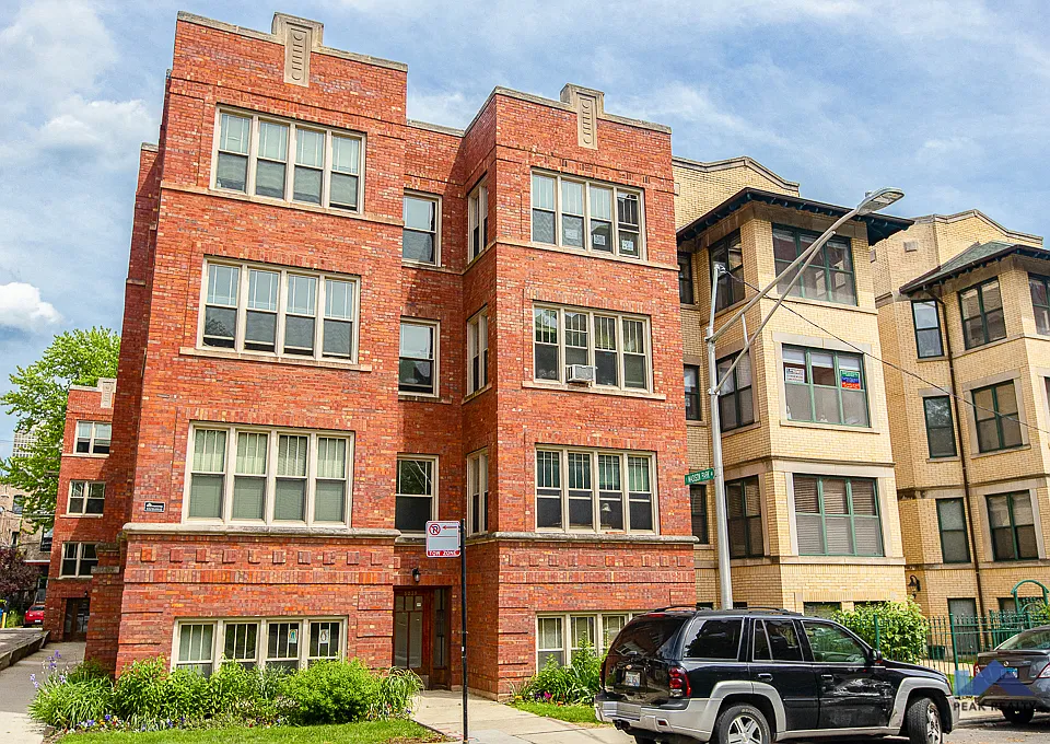5037-39 S. Dorchester Ave.