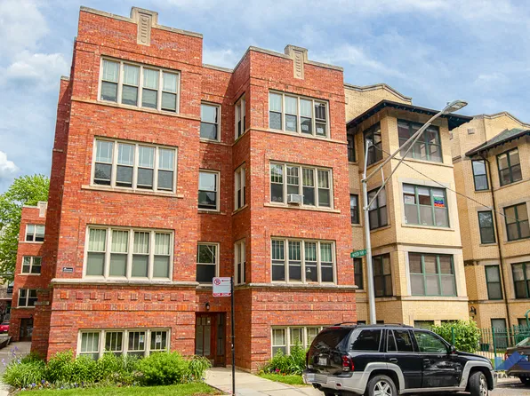 5037-39 S. Dorchester Ave., 5037-39 S Dorchester Ave #5037-2A, Chicago, IL 60615