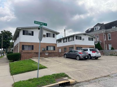 602 & 604 Broadway St, Vincennes, IN, 47591