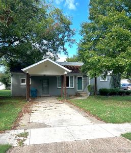 1806 E Parkview Dr, Caruthersville, MO, 63830