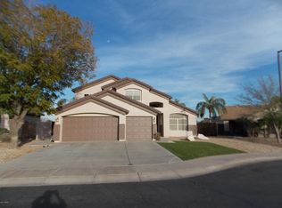 1471 S Ironwood Dr, Gilbert, AZ 85296