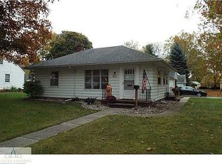 3237 Alden Dr, Lansing, MI