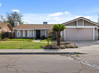 5225 W Griffith Way, Fresno, CA 93722
