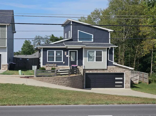 2519 Ashland City Rd, Clarksville, TN 37043