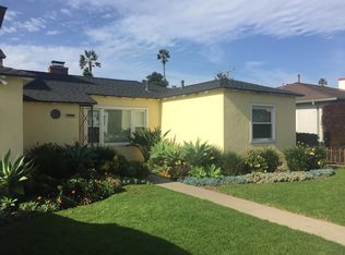 3434 Buena Vista St, San Diego, CA 92109