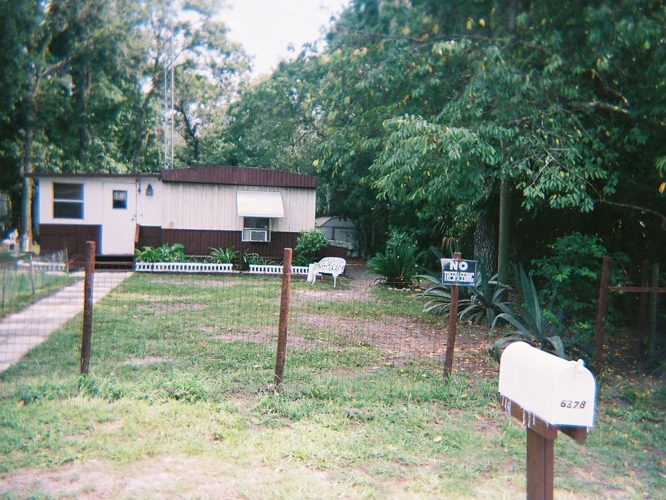 2nd image of 6384 W Pershing Dr