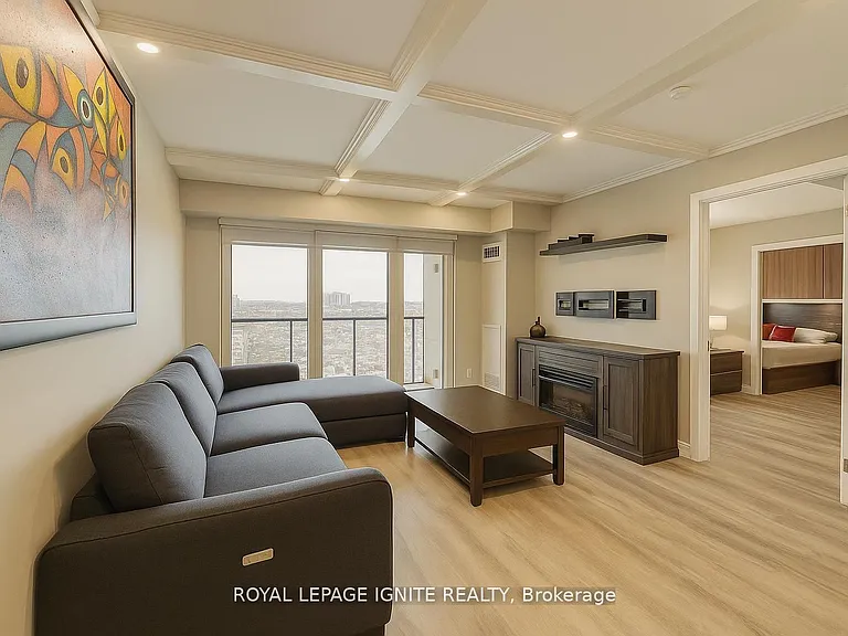 151 Village Green Sq #2001 — Photo 12