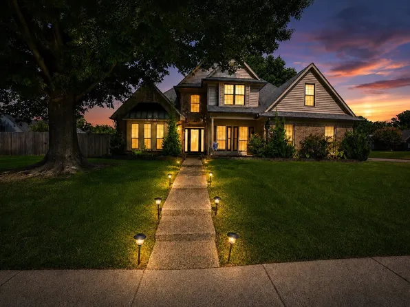 4876 Springtree Dr, Arlington, TN 38002