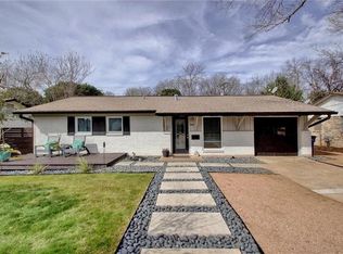 8404 Briarwood Ln, Austin, TX 78757