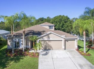 12514 Ashdown Dr, Odessa, FL 33556
