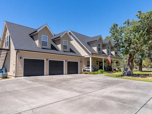 1433 NW 77th St, Redmond, OR 97756