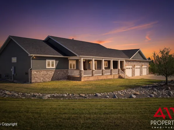 1150 Casa Quinta Ave, Gillette, WY 82716