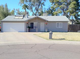 20 W Rice Dr, Tempe, AZ 85283