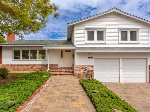 971 Edgecliff Way, Redwood City, CA 94061