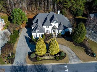8155 Saint Marlo Country Club Pkwy, Duluth, GA
