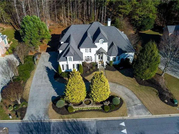 8155 Saint Marlo Country Club Pkwy, Duluth, GA 30097