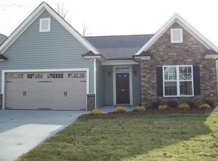 763 Forester Ct, High Point, NC 27265