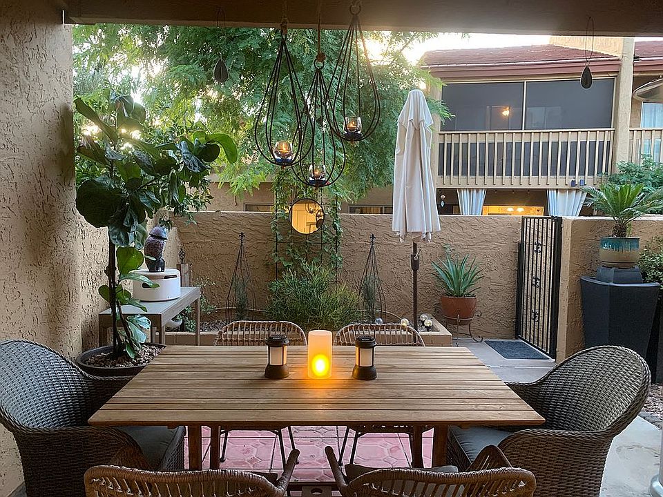 Indoor/Outdoor Living