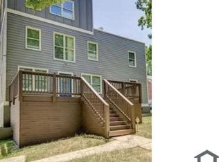 1524 N Ellington St SE, Atlanta, GA 30317