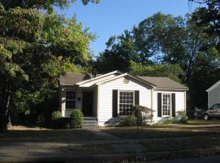 624 Wilma St, Tyler, TX 75701