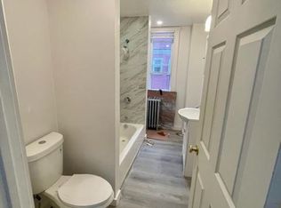 63 Crawford St #1, Dorchester, MA 02121