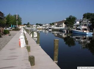 12 Hidden Harbor Dr, Pt Pleasant Beach, NJ 08742