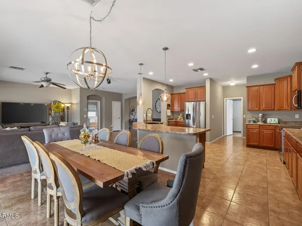 18302 W GEORGIA Avenue, Litchfield Park, AZ 85340