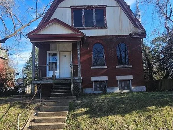 5456 Wren Ave, Saint Louis, MO 63120