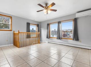 12 Wilmington Ave #2, Dorchester Center, MA 02124