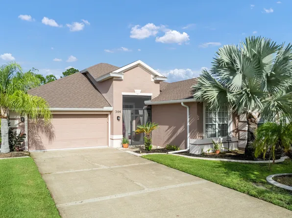 344 Perfect Dr, Daytona Beach, FL 32124