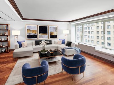 1050 5th Ave APT 9C, Manhattan, NY, 10028