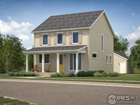 1st image of 12854 Park Creek Way