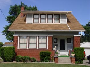 4763 298th St, Toledo, OH 43611