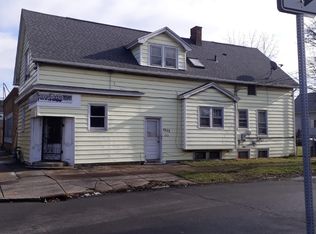 1503 E Delavan Ave, Buffalo, NY 14215