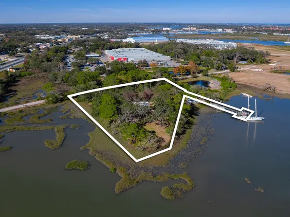 1540 Arapaho Ave, Saint Augustine, FL 32084