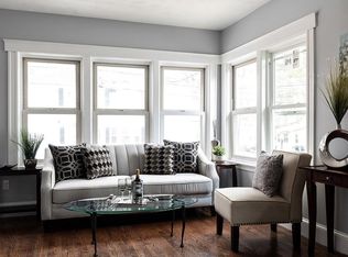 42 Mariposa St, Hyde Park, MA 02136