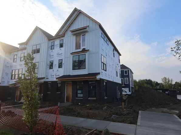 6198 Nicholas Way, Mason, OH 45040