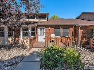 3412 Laredo Ln #B, Fort Collins, CO, 80526